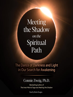 Meeting the Shadow on the Spiritual Path - Audiobook